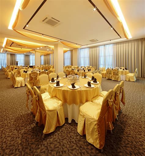 Meetings & Events | KIP Hotel | Jalan Ipoh, Kuala Lumpur