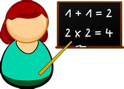 Free illustration: Teacher, Blackboard, Teach - Free Image on Pixabay - 2799822