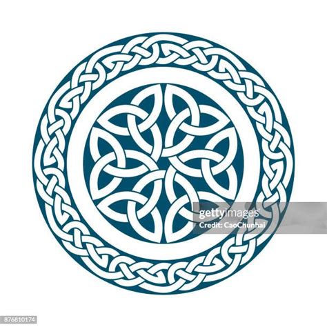 Medieval Border Pattern High Res Vector Graphics - Getty Images