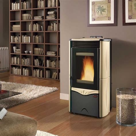 Duchessa Steel Wood Pellet Boiler Stove reviews uk