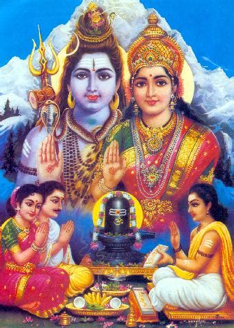 Maha Shivaratri Rituals Observances 2019 | Hindu Devotional Blog