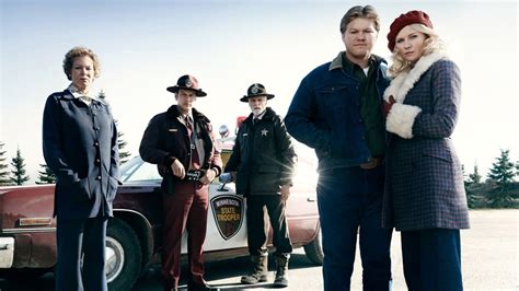 The 13 Best Fargo Characters, Ranked