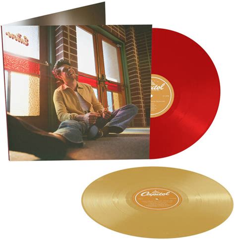 Niall Horan - The Show: The Encore [Red & Gold 2 LP] | Down In The Valley - Music, Movies ...