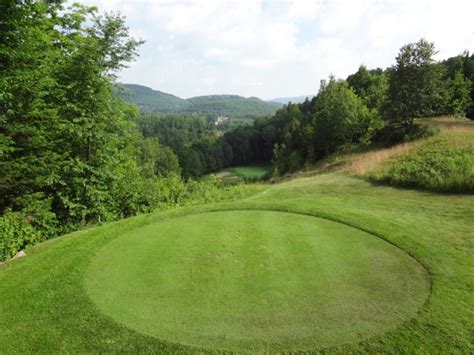 Mont Tremblant | Hidden Links Golf