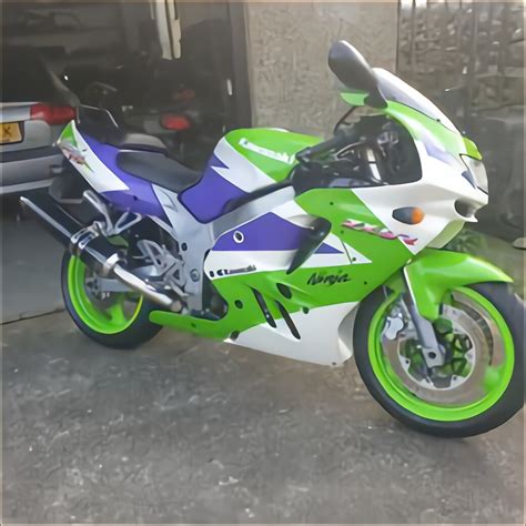 Kawasaki Zxr 600 for sale in UK | 57 used Kawasaki Zxr 600