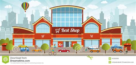 shopping mall clipart free 20 free Cliparts | Download images on Clipground 2024