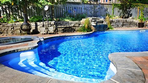 Complete Guide: Converting To A Saltwater Pool ‐ The Pool Co