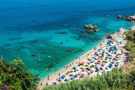 17 of the Best Coastal + Beach Towns in Italy - Our Escape Clause