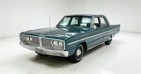 1966 Dodge Coronet 440 | Classic Auto Mall