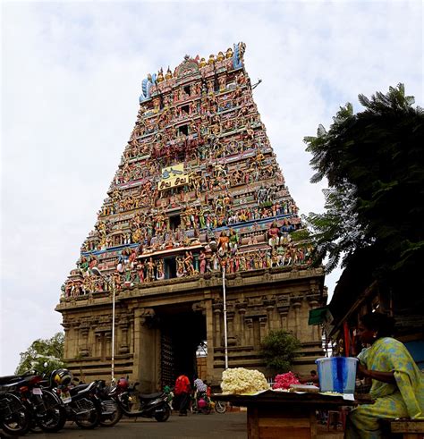 15 ancient buildings in Chennai architects must visit - RTF