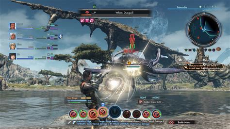 Xenoblade Chronicles X - Nintendo Direct trailer and screenshots | RPG Site