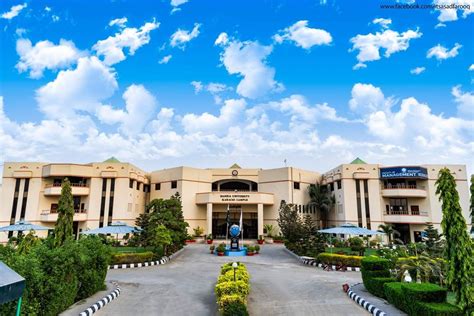 Bahria University Karachi- Admissions, Fee Structure 2021