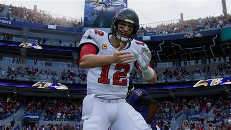The best Madden 22 teams – the five highest rated sides in the game