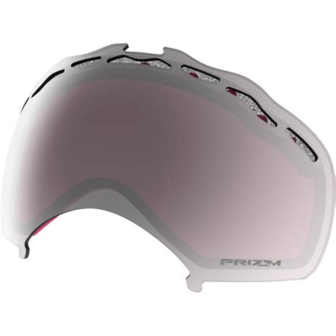 Oakley Splice Prizm Goggle Replacement Lens - Ski