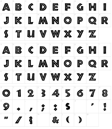 Jurassic World Font Dafont / Lost World Font | dafont.com : Browse by alphabetical listing, by ...