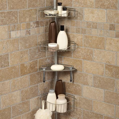 30 Best Design Ideas for Bathroom Shower Caddy - Home Decoration and Inspiration Ideas