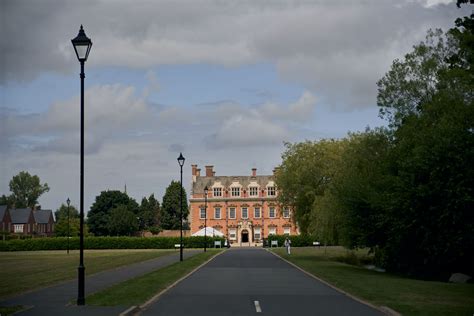 Acklam Hall and Avenue of Trees - We are Middlesbrough