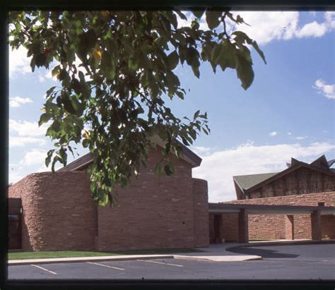 Temple Emanuel | Denver Public Library History