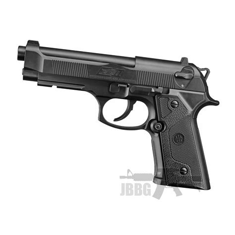 Beretta Elite II Co2 Air Pistol - Just Air Guns