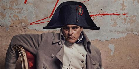 Napoleon 2023: A Brilliant Depiction of the Sad Life of a Military ...