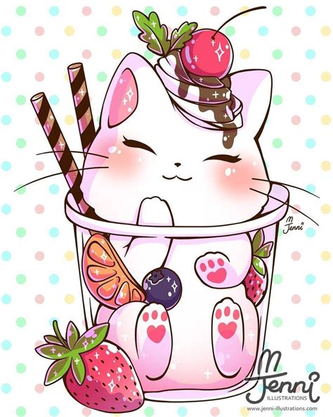 No hay descripción de la foto disponible. | Dibujos kawaii, Dibujos bonitos