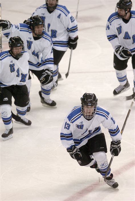 UAH hockey hopes to build off weekend win - al.com