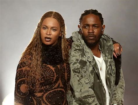 Song Review: "America Has A Problem" (Remix) By Beyoncé & Kendrick ...