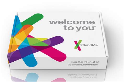 23andMe Has Abandoned The Genetic Testing Tech Its Competition Is ...