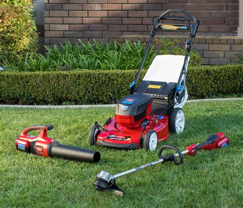 Home Lawn Care Equipment | Mowers, Snow Blowers, Lawn Tractors, Yard ...