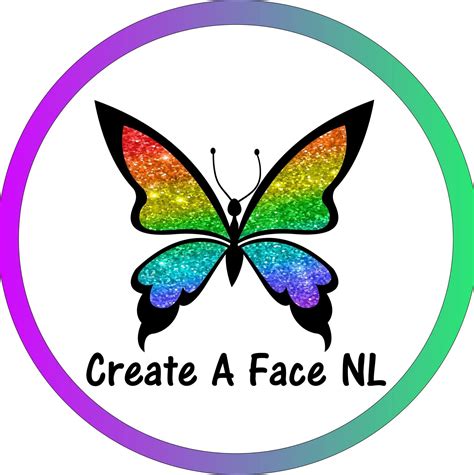 Create a Face NL - Face Painting | Paradise NL