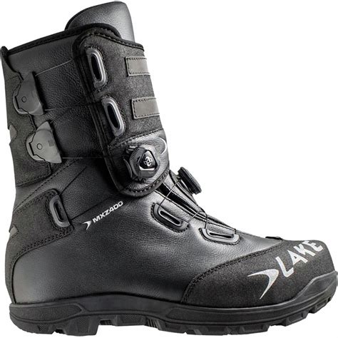 Lake MXZ400 Winter Cycling Boot - Men's - Men