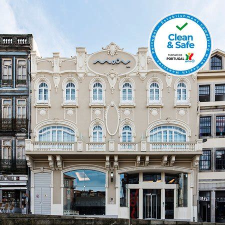 THE 10 BEST Hotels in Porto for 2022 (from $29) - Tripadvisor