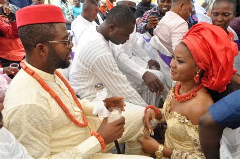 Image 35 of Traditional Igbo Wedding Ceremony | indexofmp3goldencompa69782