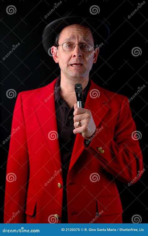 Master of Ceremonies stock image. Image of coat, cool - 2120375