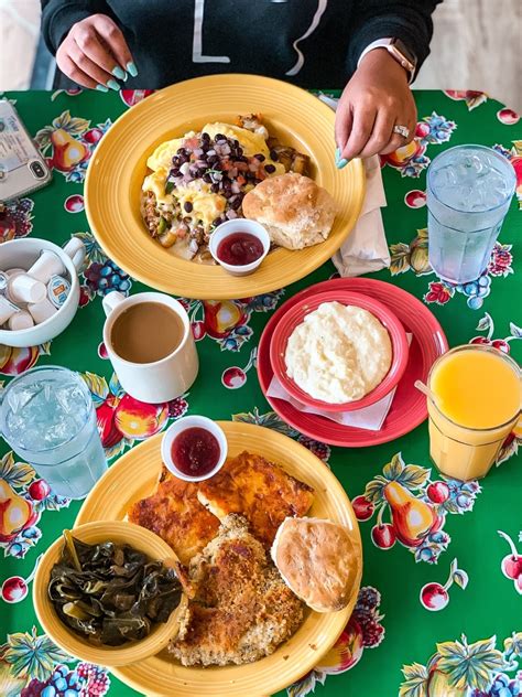 6 Best Brunch Spots in Houston 2021 | HUNGRY PICKS