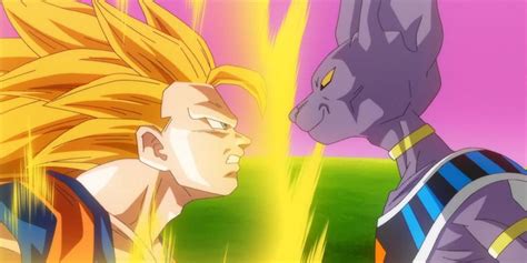 Dragon Ball Battle of Gods Returns To Movie Theaters For Anniversary