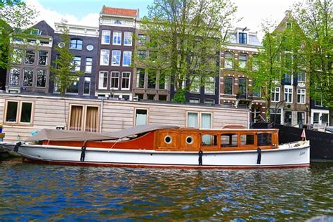 Photo Tour of Amsterdam