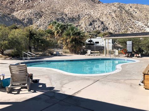 AGUA CALIENTE COUNTY PARK CAMPGROUND - Reviews (Julian, CA) - Tripadvisor