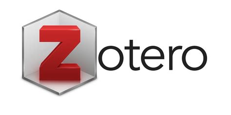 Zotero – Universitäts- und Landesbibliothek – TU Darmstadt