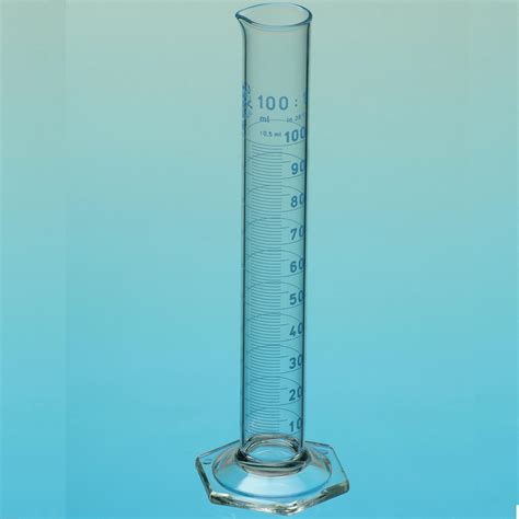 CYLINDER SPOUTED CLASS A 50ML – MRS Scientific