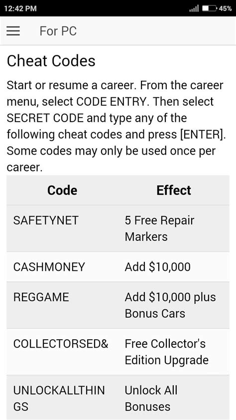 Need For Speed Pro Street Cheat Ppsspp - interactivenew