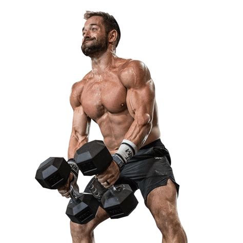 The Ultimate Guide to Rich Froning Diet and Workout Routine