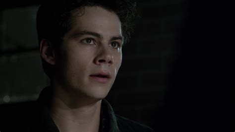 4.02 - 117 - S04E02 008 - Dylan O'Brien Daily Gallery