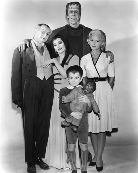 The Munsters - Simplemost