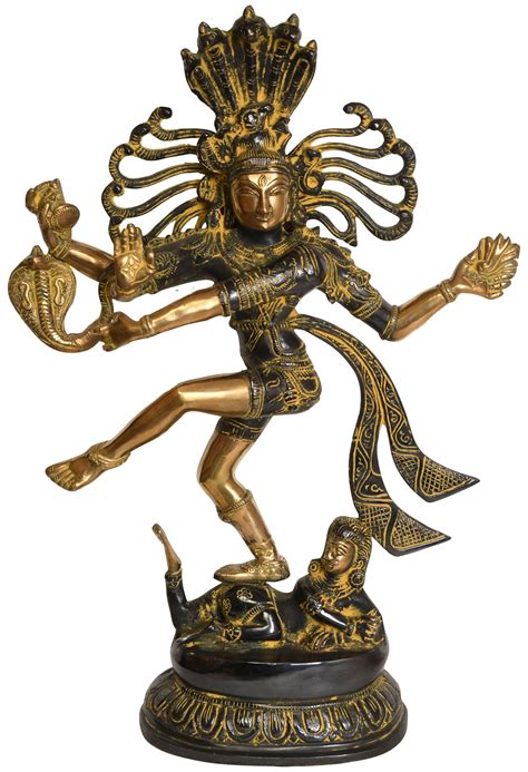 Lord Shiva as Nataraja