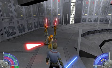 Venturiantale jedi academy mods - zenpolre