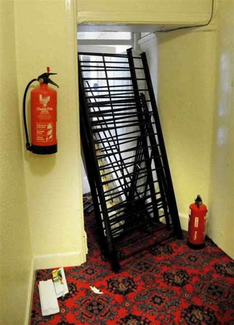 Fire safety — has your hotel got it covered? | Fireco