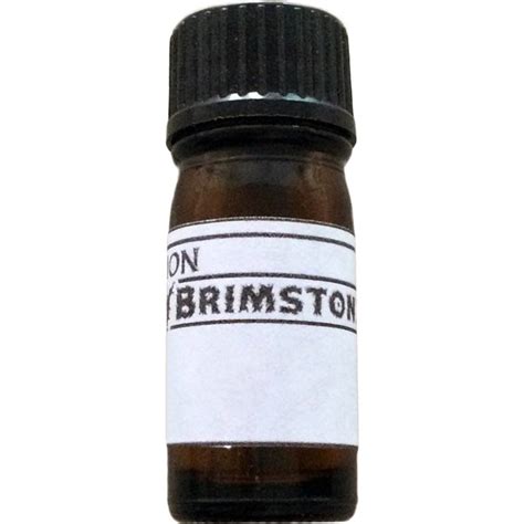 Goblin Market by Common Brimstone » Reviews & Perfume Facts