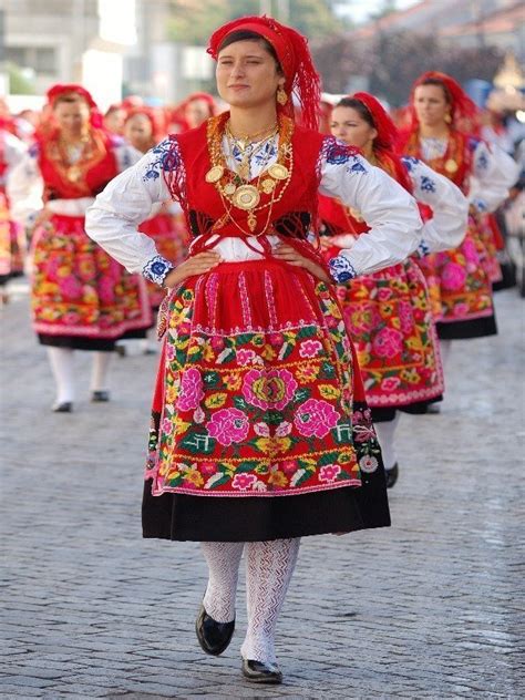 Discover beautiful Portuguese traditions and culture