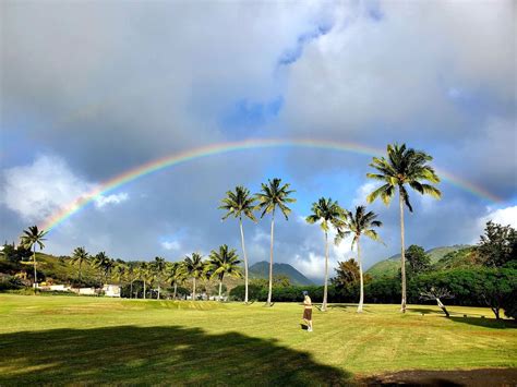 Moanalua Golf Club, Honolulu | Roadtrippers